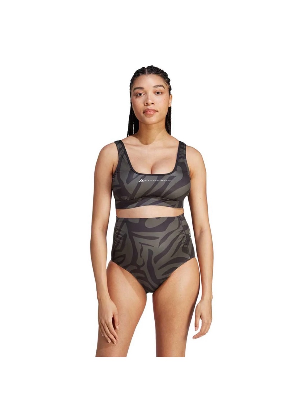 Stella McCartney Bikini Top- Maternity - Size Large